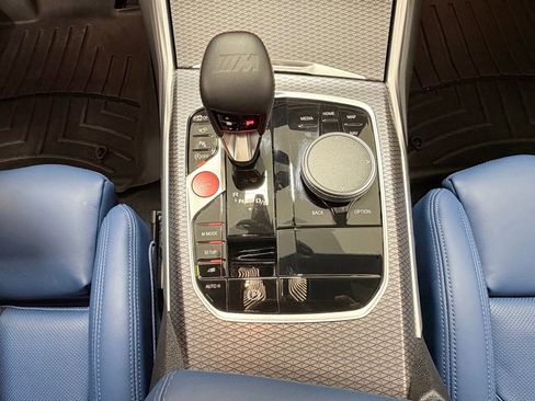 Used 2024 BMW M3 Competition w/ Executive Package AWD/4WD image 25