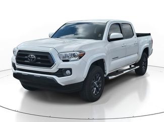Used 2021 Toyota Tacoma SR5 video 2