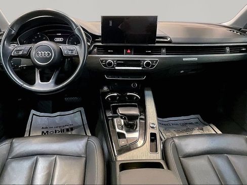 Used 2021 Audi A4 2.0T Premium w/ Convenience Package AWD/4WD image 8