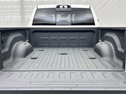 New 2026 RAM 2500 Laramie w/ Night Edition image 9