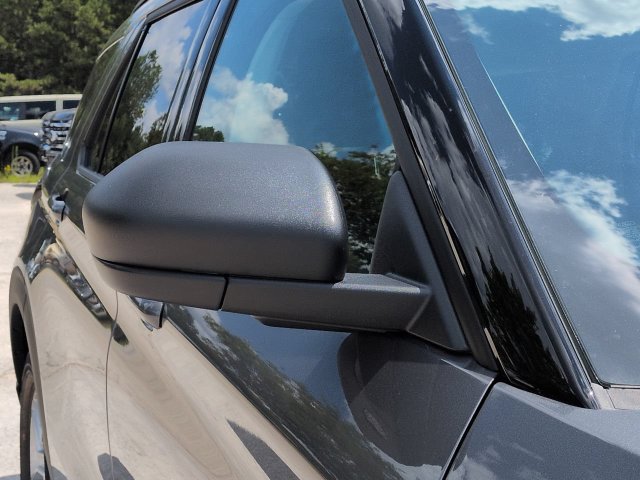 New 2026 Ford Explorer Active RWD image 11