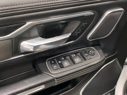 Used 2023 RAM 1500 Laramie image 14