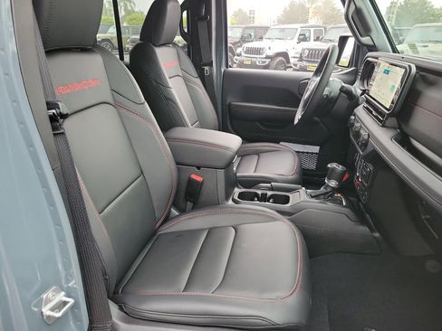 New 2026 Jeep Gladiator Rubicon image 15