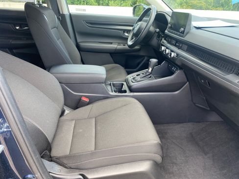 Certified 2024 Honda CR-V EX image 32