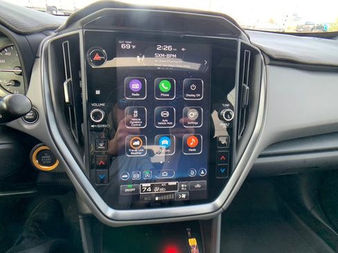 Used 2024 Subaru Crosstrek 2.5i Wilderness w/ Wilderness Package image 21