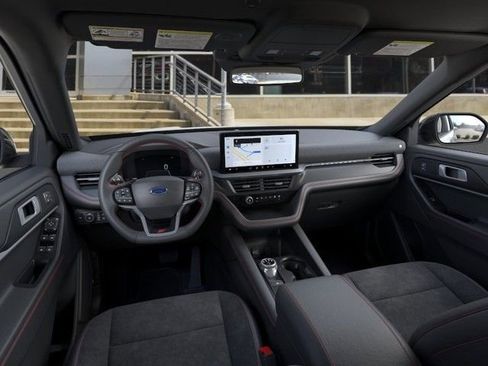 New 2026 Ford Explorer ST AWD/4WD image 9