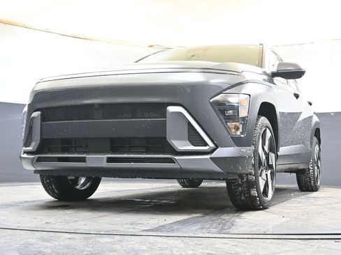 New 2026 Hyundai Kona Limited image 42