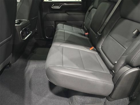 New 2026 Chevrolet Silverado 2500 LTZ w/ Trail Boss Package image 14