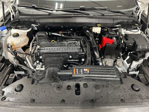 Certified 2025 Lincoln Nautilus Reserve w/ Jet Appearance Package image 37