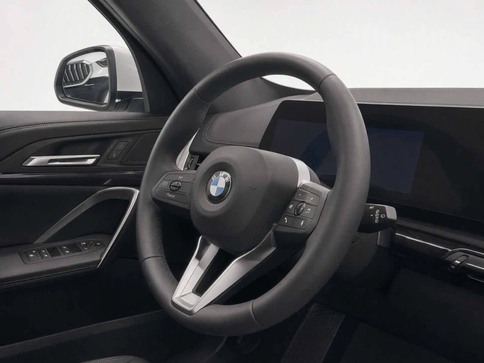 New 2026 BMW X1 xDrive28i w/ Technology Package AWD/4WD image 18