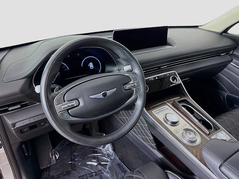 Used 2023 Genesis GV80 3.5T AWD/4WD image 26