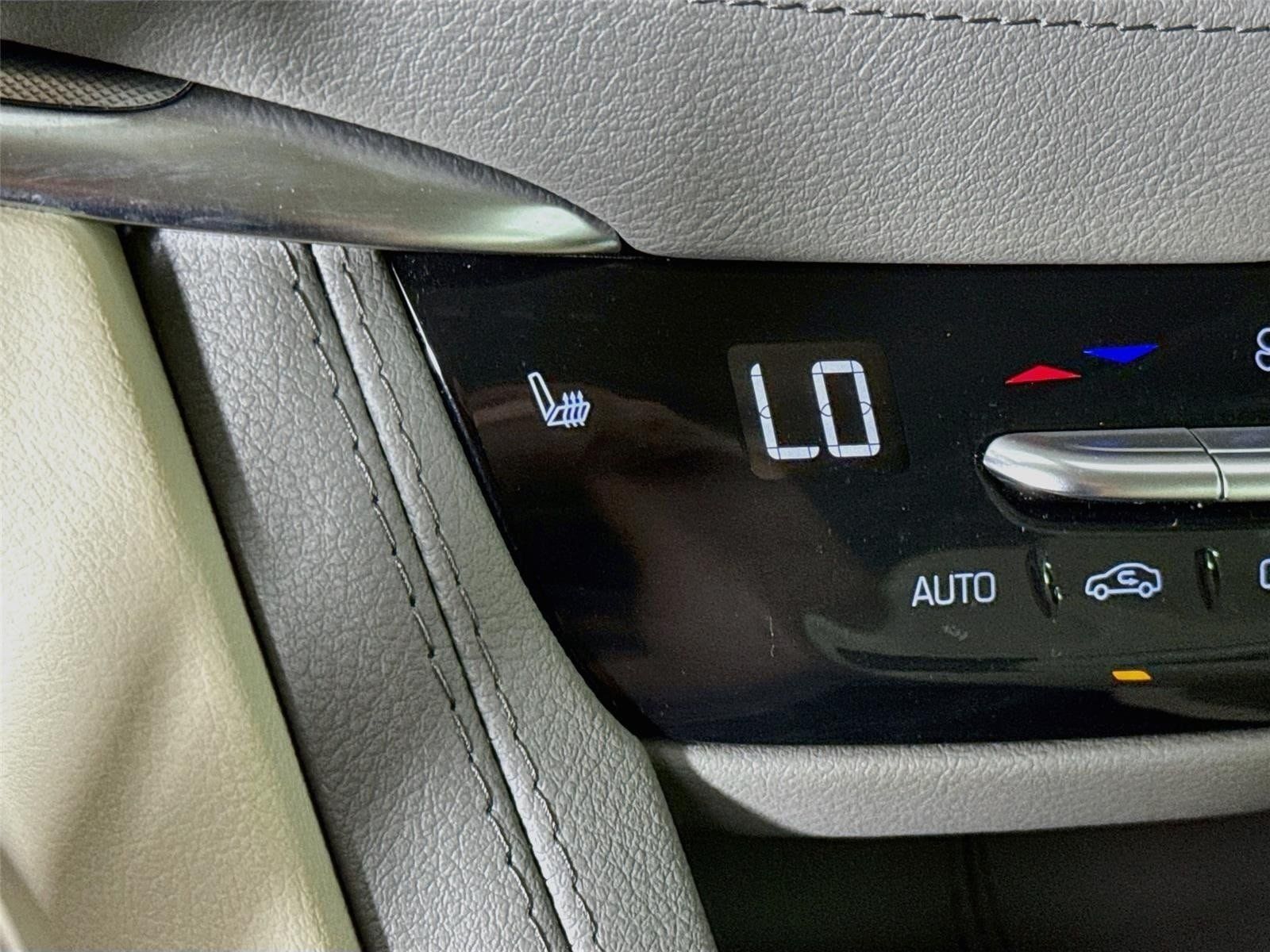 Used 2024 Cadillac XT5 Premium Luxury FWD image 23
