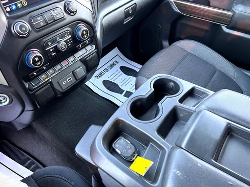 Used 2019 Chevrolet Silverado 1500 RST w/ All-Star Edition image 18