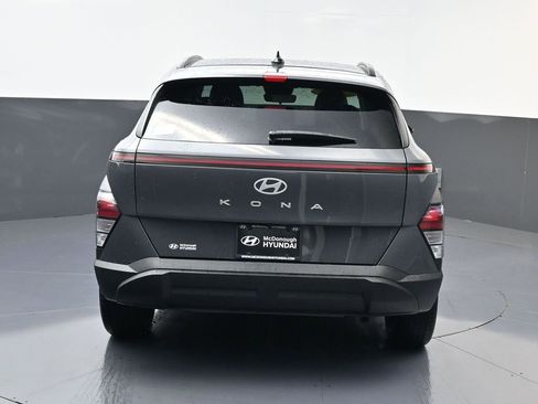 Certified 2025 Hyundai Kona SEL image 5