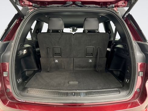 Used 2021 Jeep Grand Cherokee L Laredo image 19