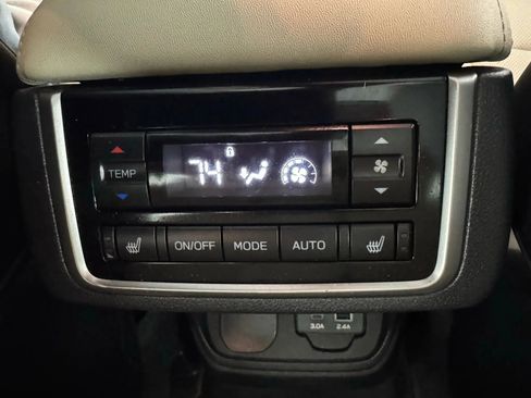 Used 2024 Subaru Ascent Limited w/ Technology Package AWD/4WD image 40