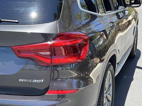 Used 2019 BMW X3 sDrive30i RWD image 41