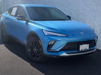 Used 2025 Buick Envista Sport Touring w/ Convenience II Package video 1