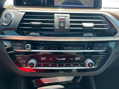 Used 2019 BMW X3 xDrive30i w/ Convenience Package AWD/4WD image 34
