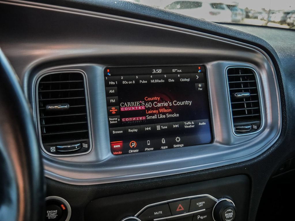 Used 2023 Dodge Charger SXT RWD image 29