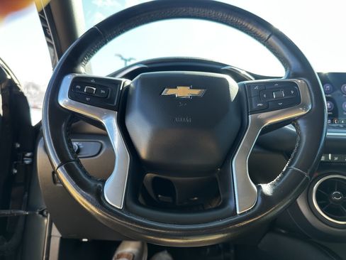 Used 2020 Chevrolet Blazer LT w/ Sound & Technology Package image 32