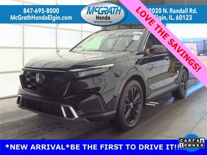 Used 2023 Honda CR-V Sport Touring