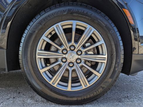 Used 2019 Cadillac XT5 Luxury image 47