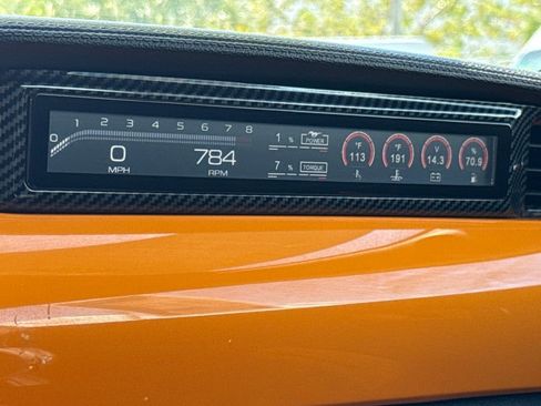 Used 2018 Ford Mustang GT Premium w/ Black Accent Package RWD image 26