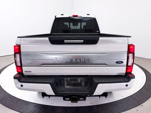 Used 2020 Ford F250 Lariat AWD/4WD image 17