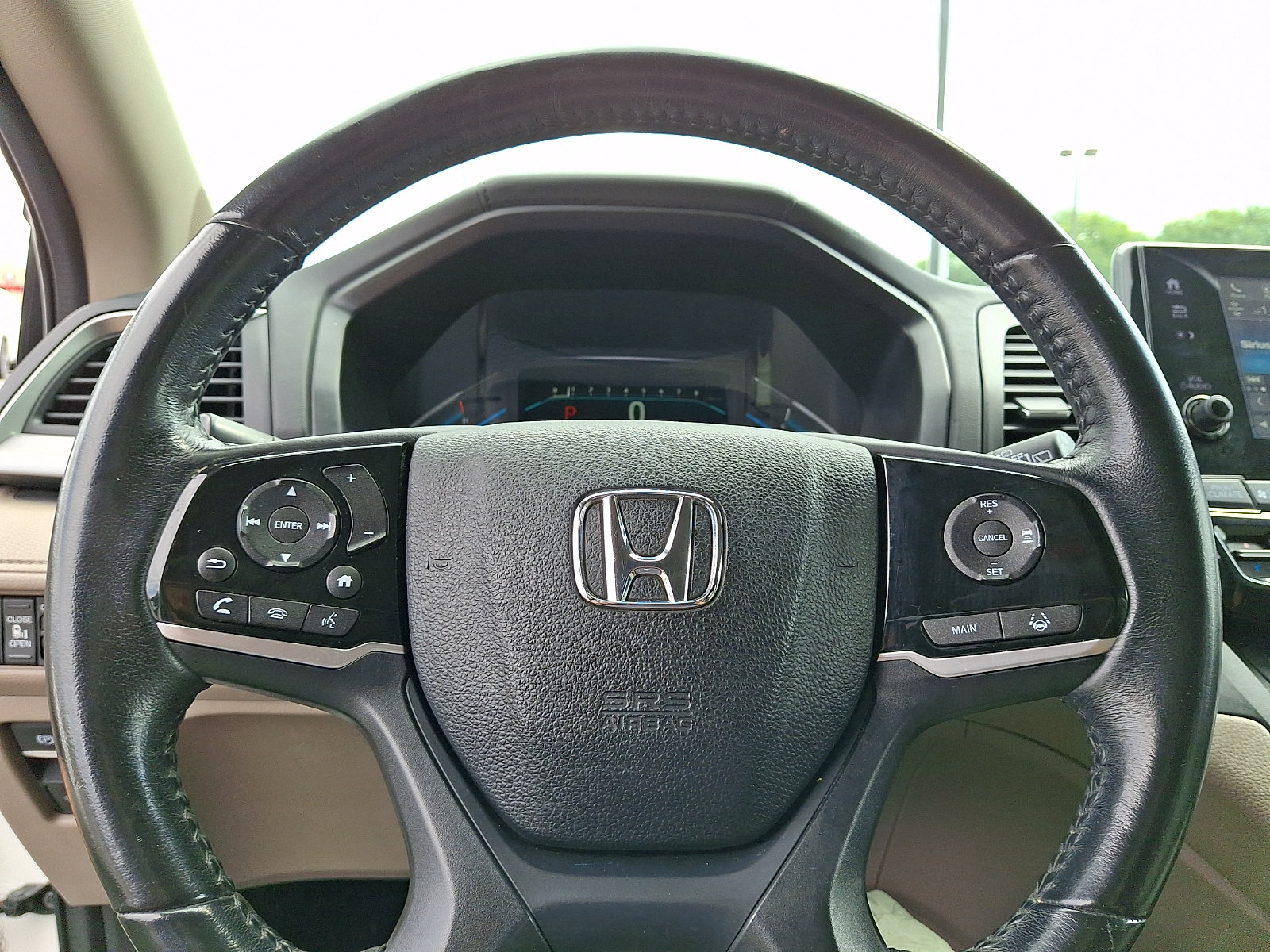 Used 2019 Honda Odyssey EX-L image 19