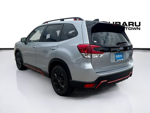 Used 2024 Subaru Forester Sport AWD/4WD image 5