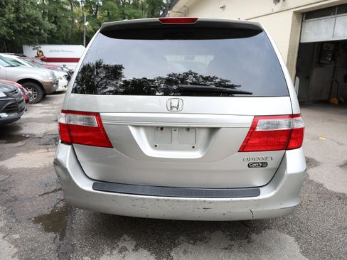 Used 2005 Honda Odyssey EX-L image 7