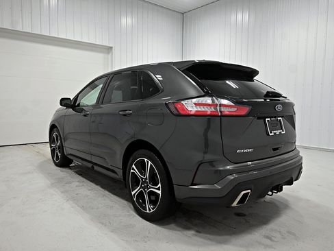 Used 2019 Ford Edge ST w/ Convenience Package AWD/4WD image 34