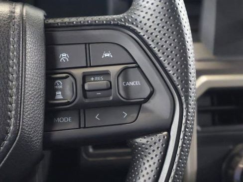 New 2025 Toyota Tacoma SR5 image 14