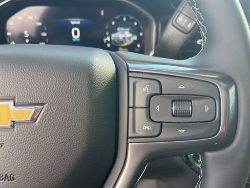 New 2026 Chevrolet Silverado 2500 High Country w/ Technology Package image 22