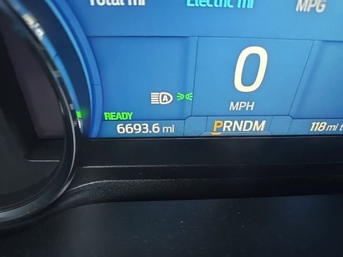 Used 2023 Ford F150 XLT w/ Equipment Group 302A High image 15