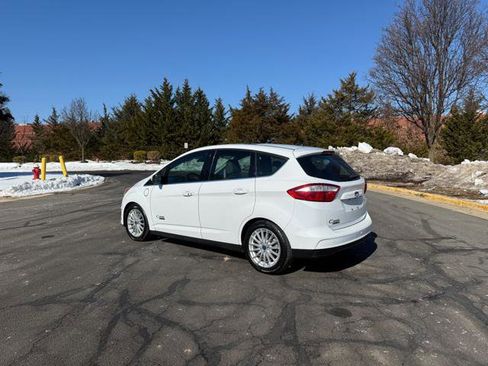 Used 2013 Ford C-MAX Energi SEL image 3