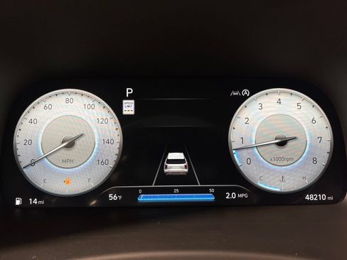 Certified 2023 Hyundai Palisade Limited FWD image 20