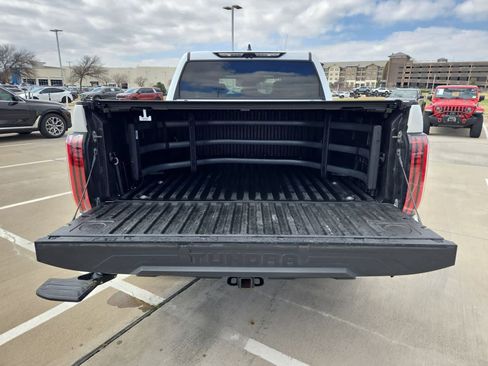 Used 2023 Toyota Tundra Platinum w/ Advanced Package image 33