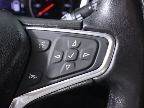 Used 2019 Chevrolet Equinox LT AWD/4WD image 13