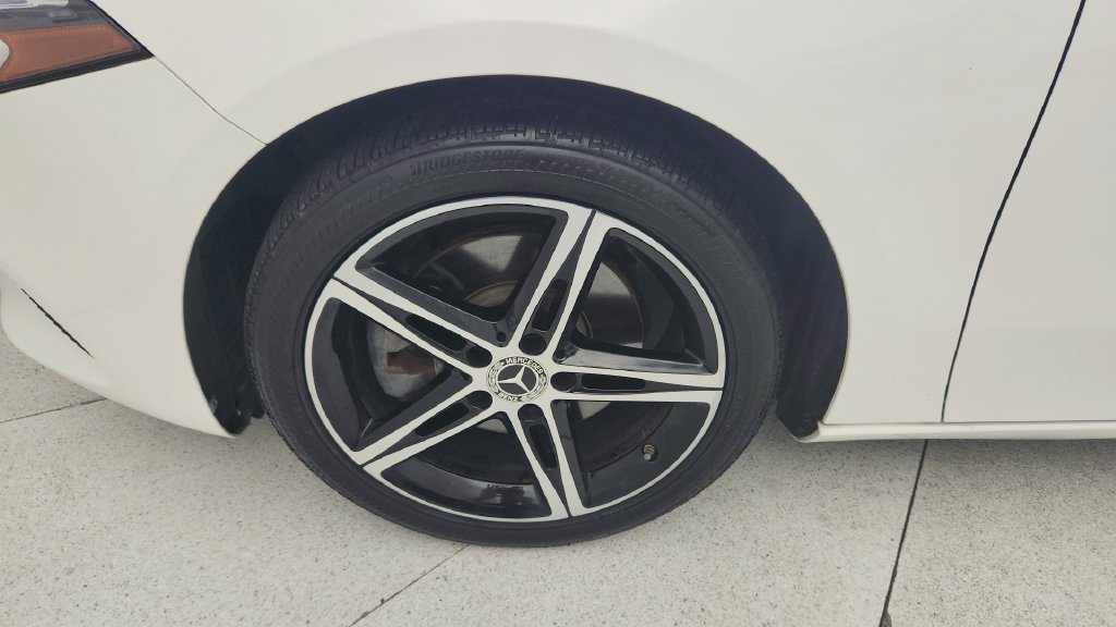 Used 2019 Mercedes-Benz A 220 image 29