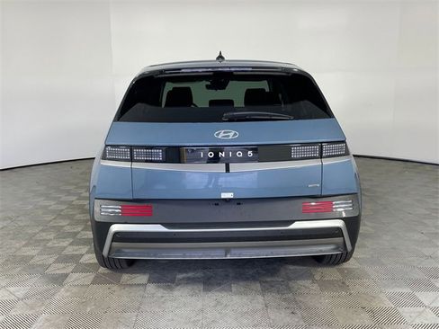 New 2025 Hyundai Ioniq 5 SE image 22