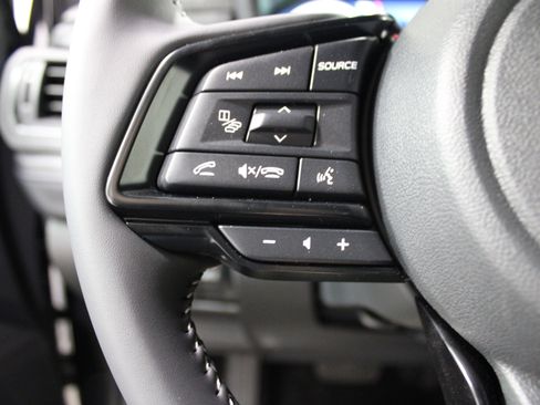 New 2026 Subaru Forester Premium AWD/4WD image 10