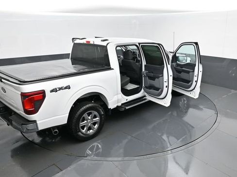 Used 2024 Ford F150 XLT w/ Tow/Haul Package image 25
