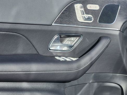 New 2026 Mercedes-Benz GLE 350 4MATIC image 10