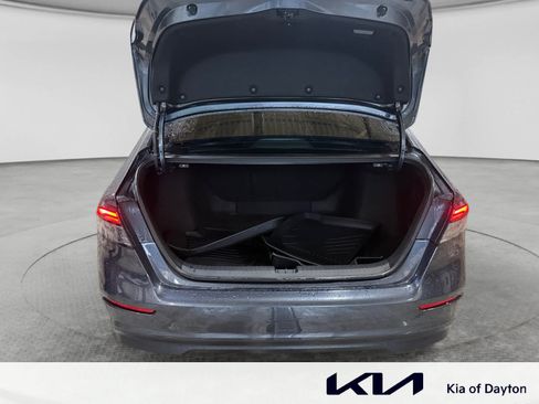 Used 2023 Honda Accord EX image 23