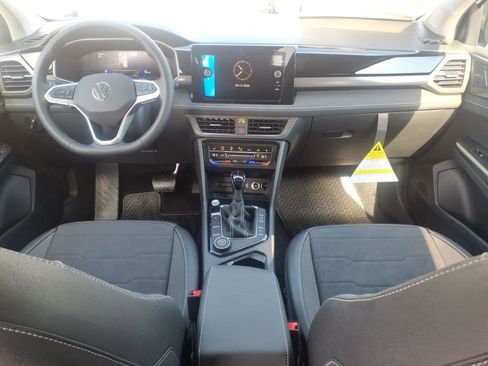 New 2026 Volkswagen Taos SE AWD/4WD image 10