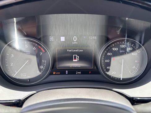 New 2026 Cadillac XT5 Premium Luxury w/ Driver Assist Package AWD/4WD image 27
