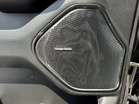 Used 2022 RAM 1500 TRX w/ TRX Level 2 Equipment Group AWD/4WD image 19