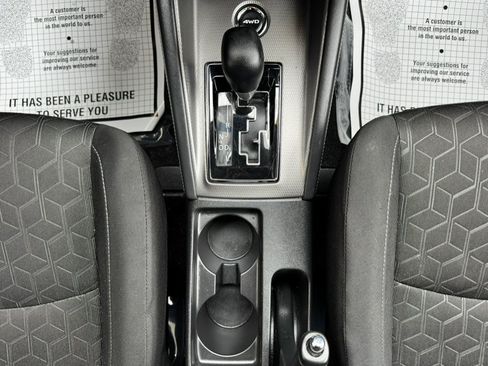 Used 2025 Mitsubishi Outlander Sport AWD image 25